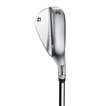 MG 3 Chrome TaylorMade