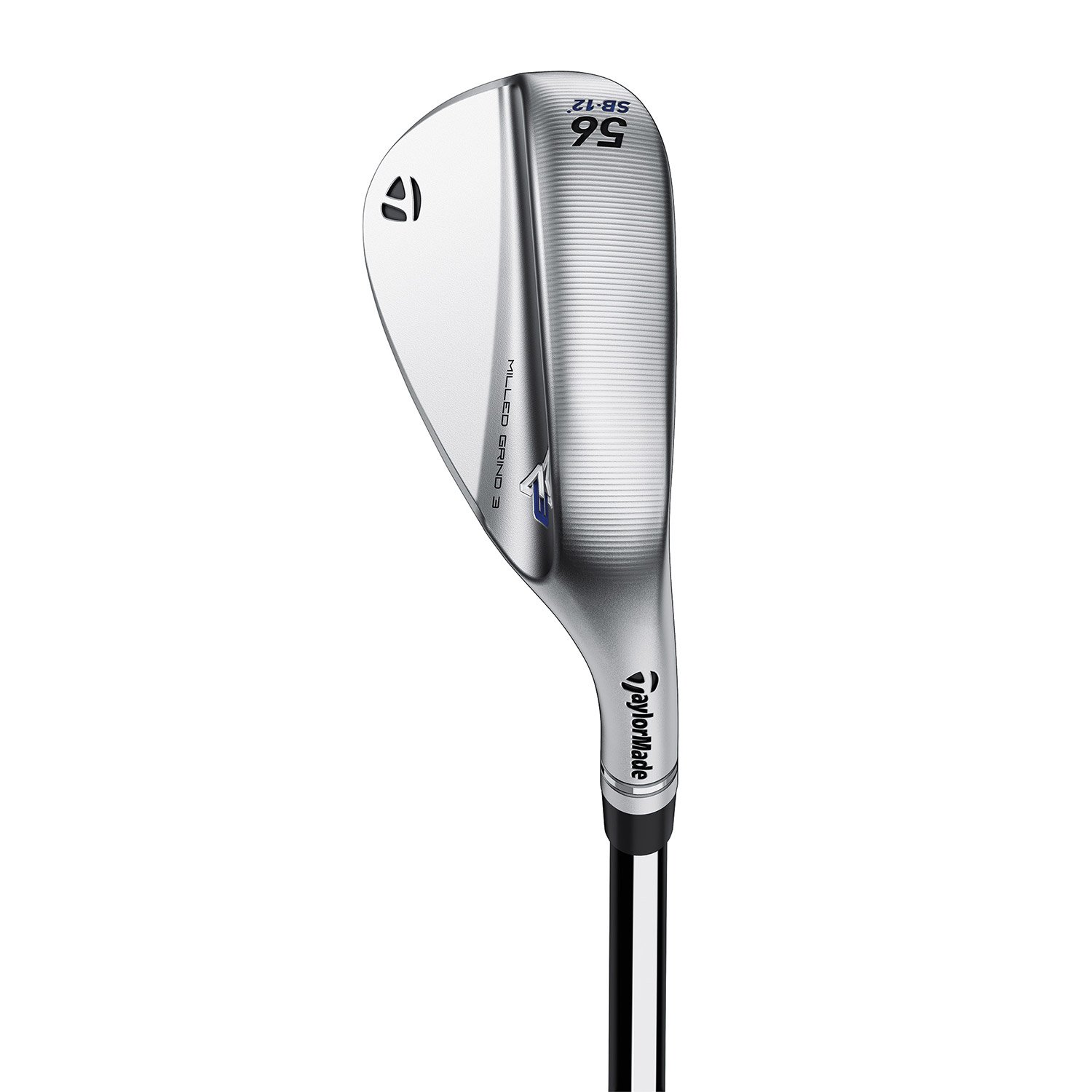 MG 3 Chrome TaylorMade MG 3 Chrome TaylorMade