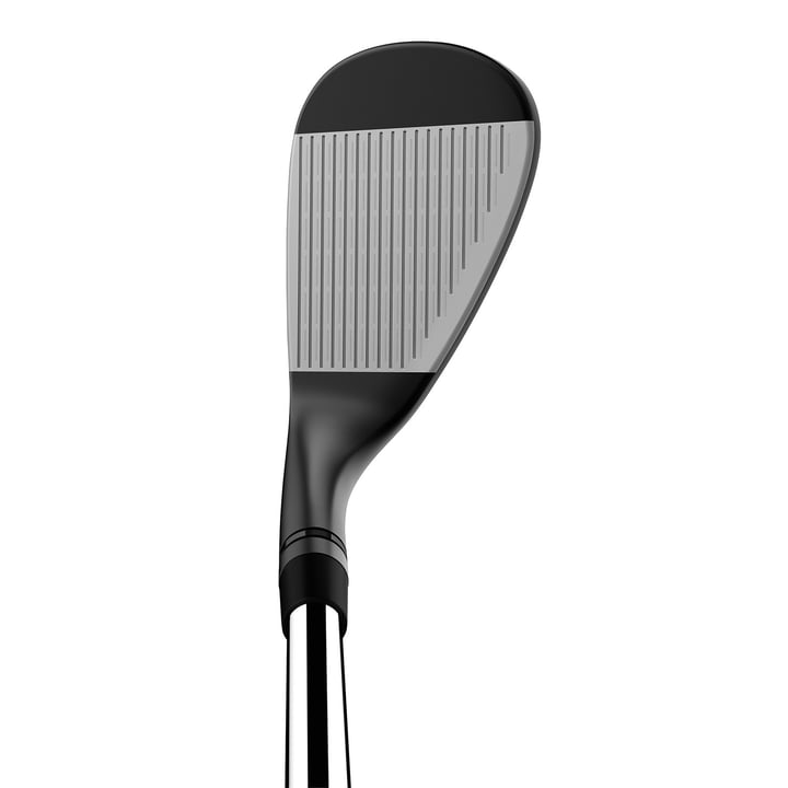 MG 3 Black TaylorMade