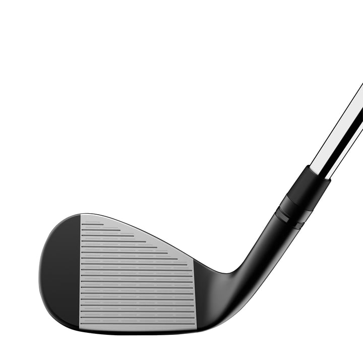 MG 3 Black TaylorMade