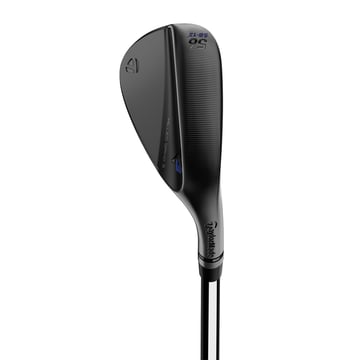 MG 3 Black TaylorMade