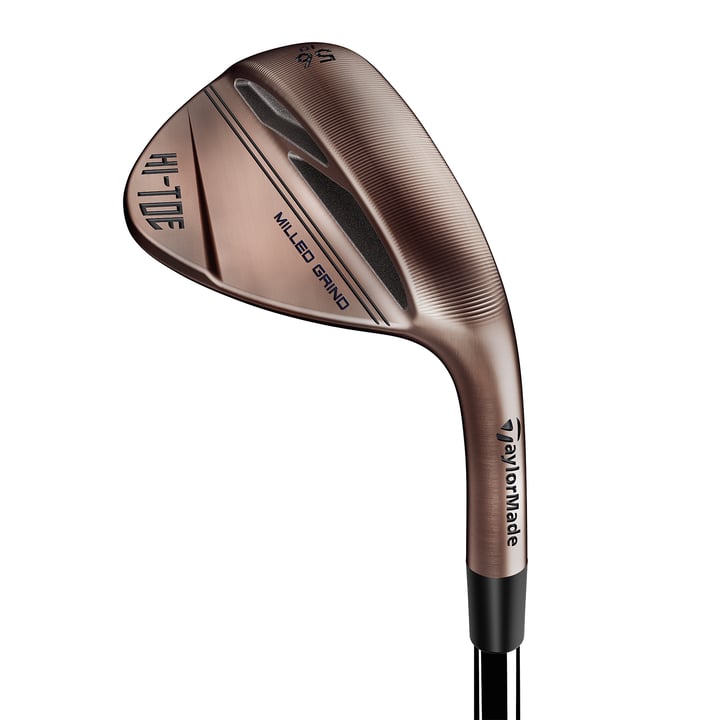 Hi-Toe 3 Copper TaylorMade