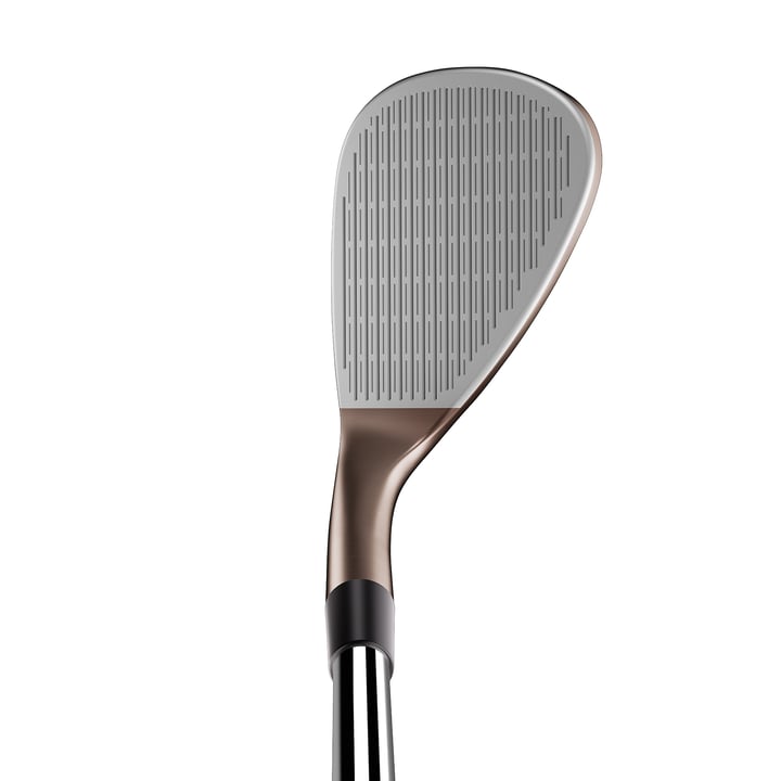 Hi-Toe 3 Copper TaylorMade