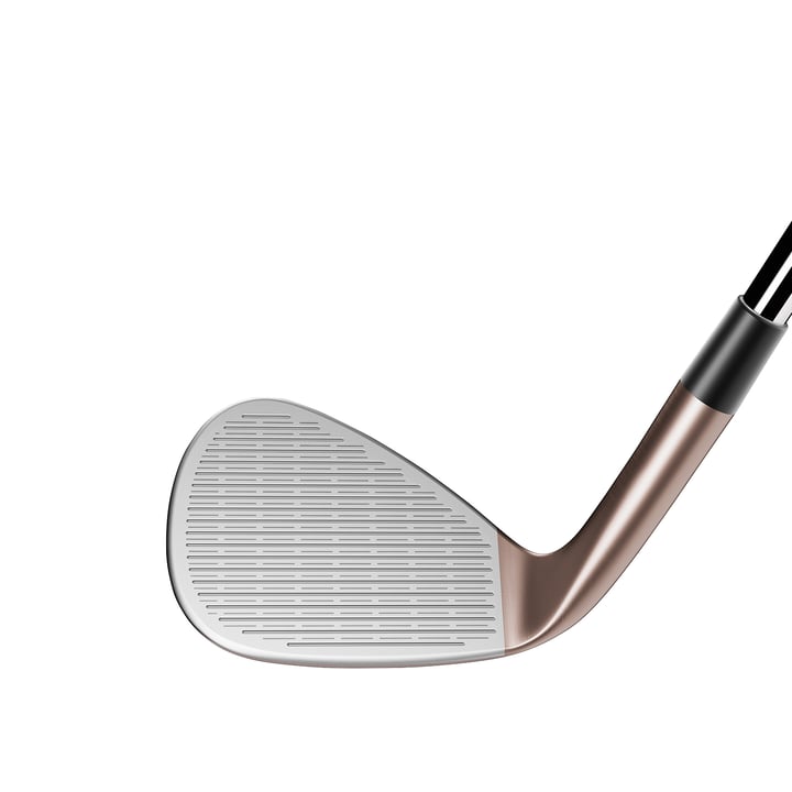 Hi-Toe 3 Copper TaylorMade