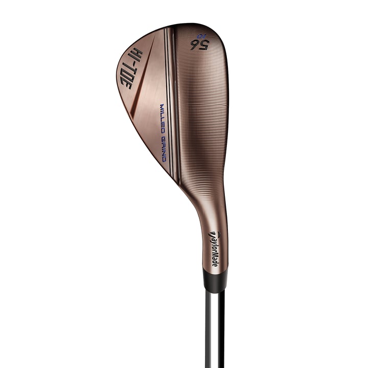 Hi-Toe 3 Copper TaylorMade
