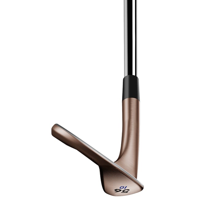 Hi-Toe 3 Copper TaylorMade