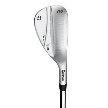 Mg4 Chrome Tw TaylorMade