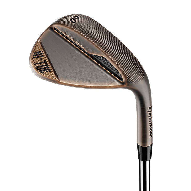TaylorMade HI-TOE 50°09 ダイナミックゴールドＳ200 楽天市場】ミルドグラインド hi-toe ウェッジ ダイナミック