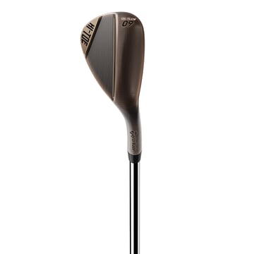 TaylorMade Hi-Toe 4 - Wedges TaylorMade Hi-Toe 4 - Wedges