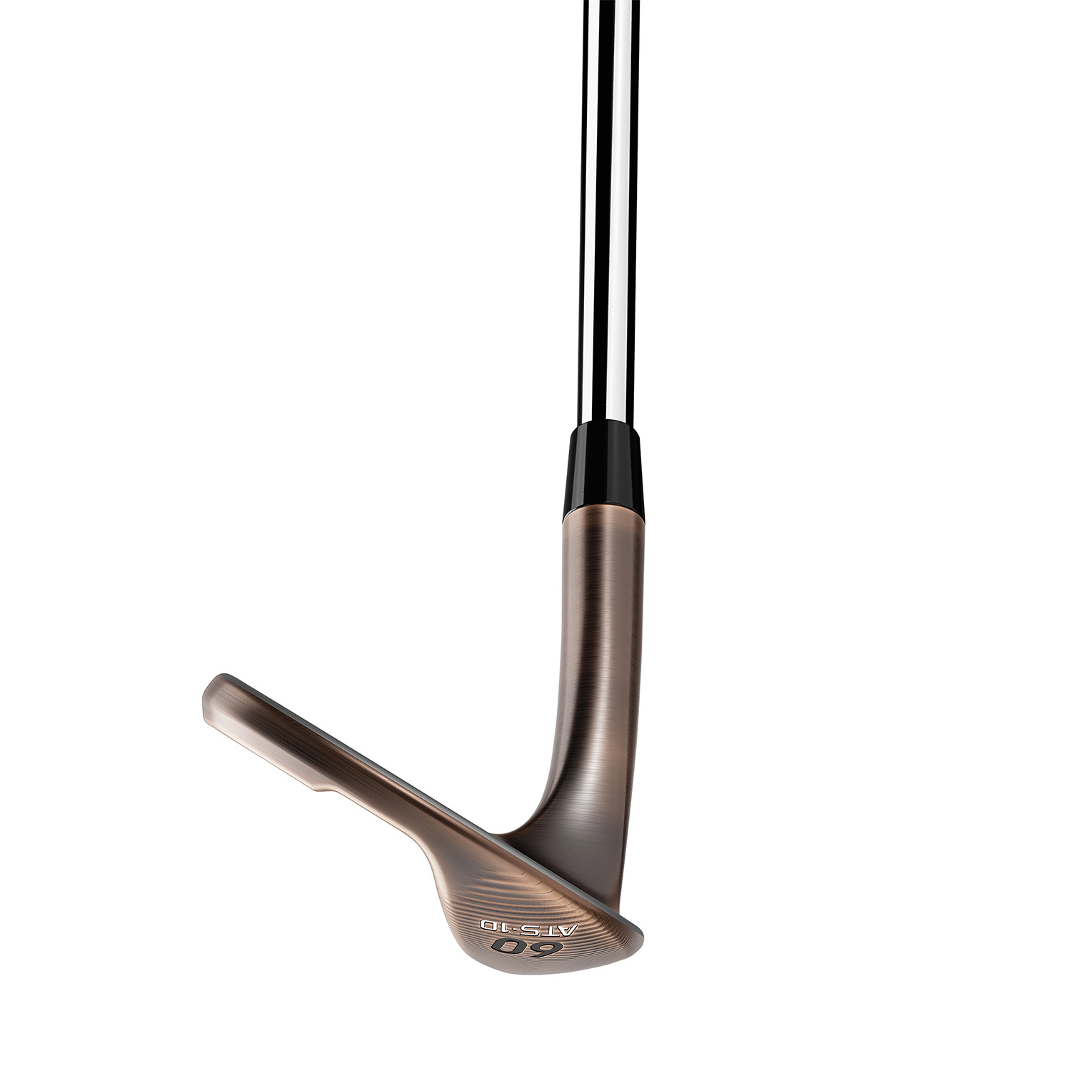 TaylorMade Hi-Toe 4 - Wedges