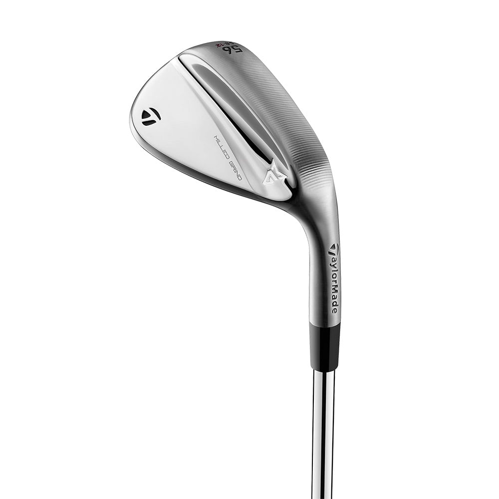 MG Chrome Sb TaylorMade