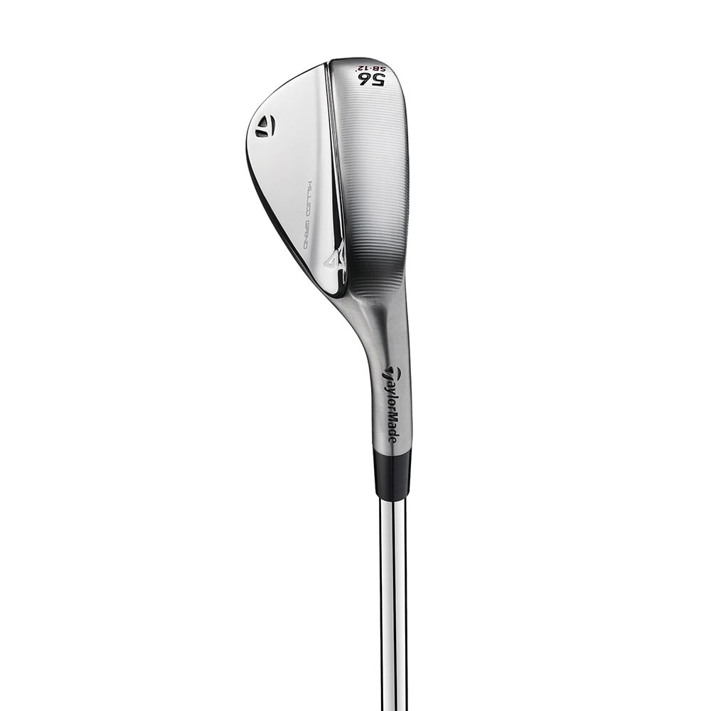 MG Chrome Sb TaylorMade