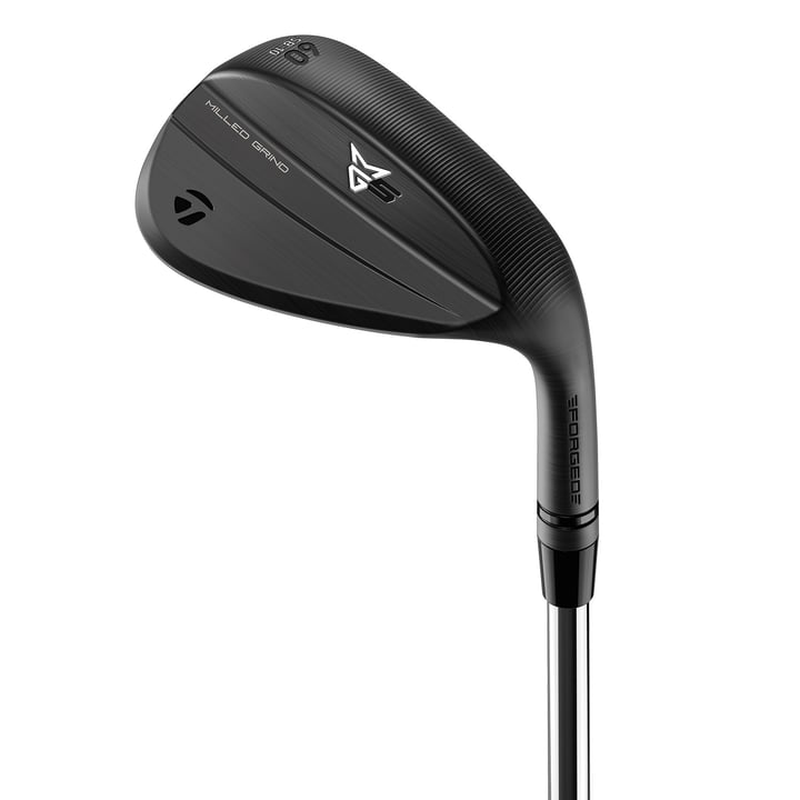 MG5 Gris TaylorMade
