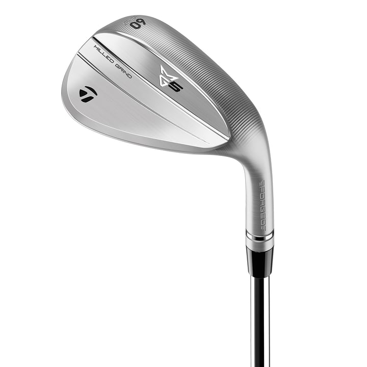 MG5 TaylorMade
