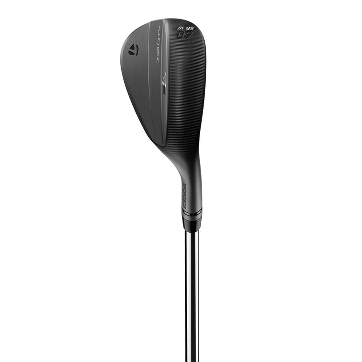 MG5 Gris TaylorMade