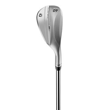 MG5 TaylorMade