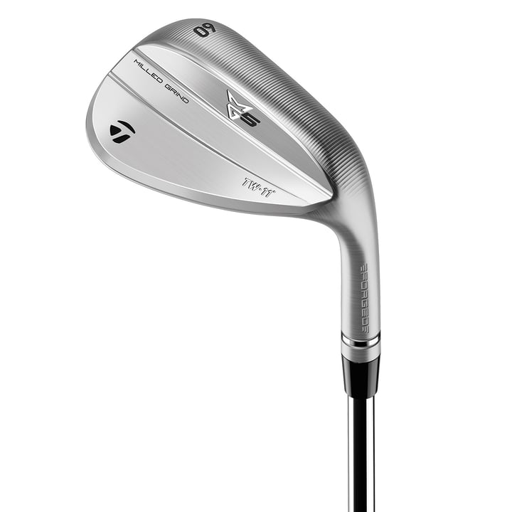 MG5 TW TaylorMade