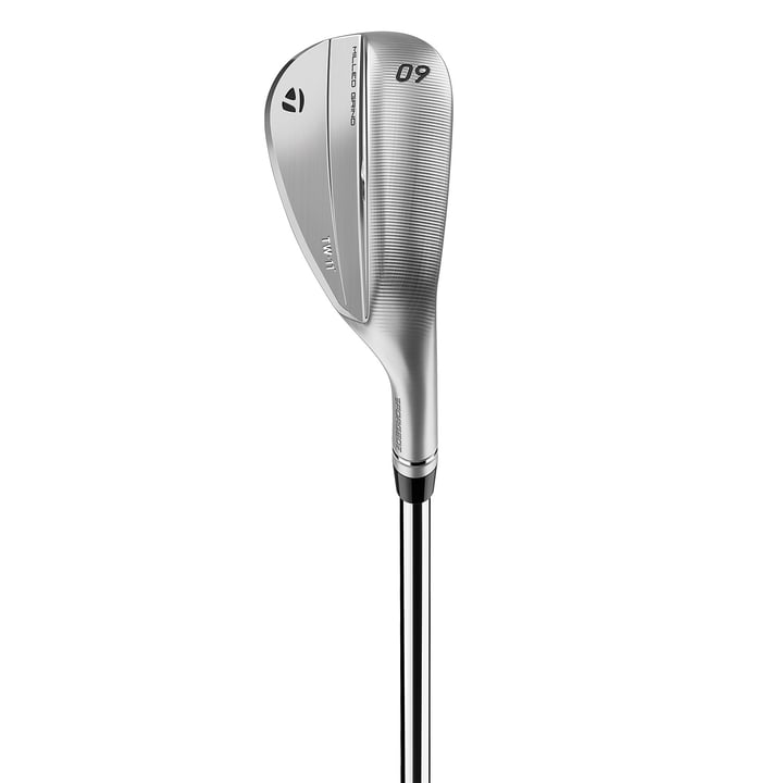 MG5 TW TaylorMade
