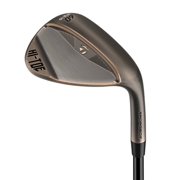 Hi-Toe 5 TaylorMade