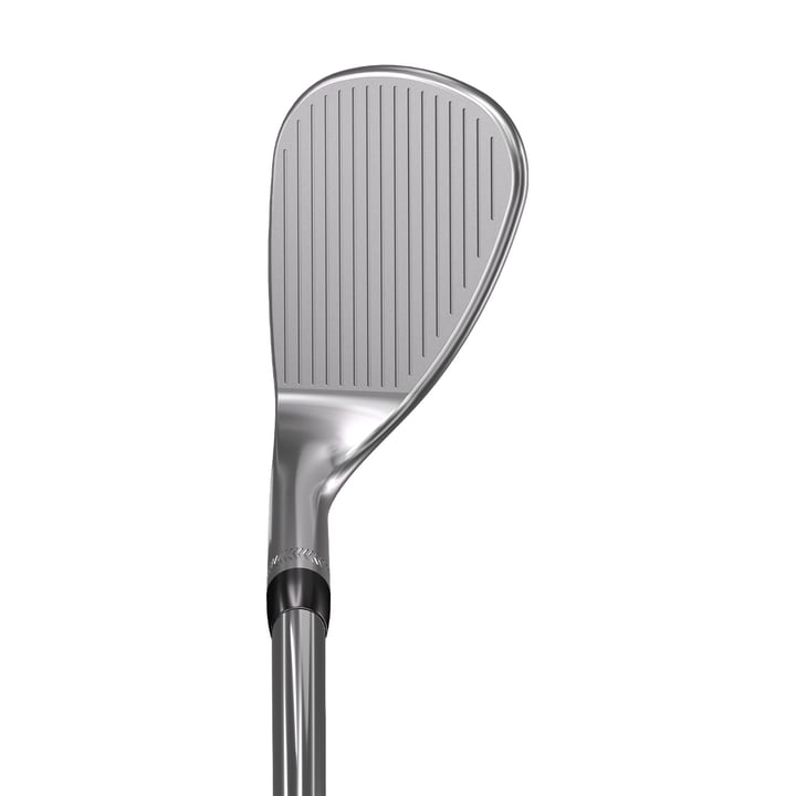 0311 Forged 3X Chrome PXG