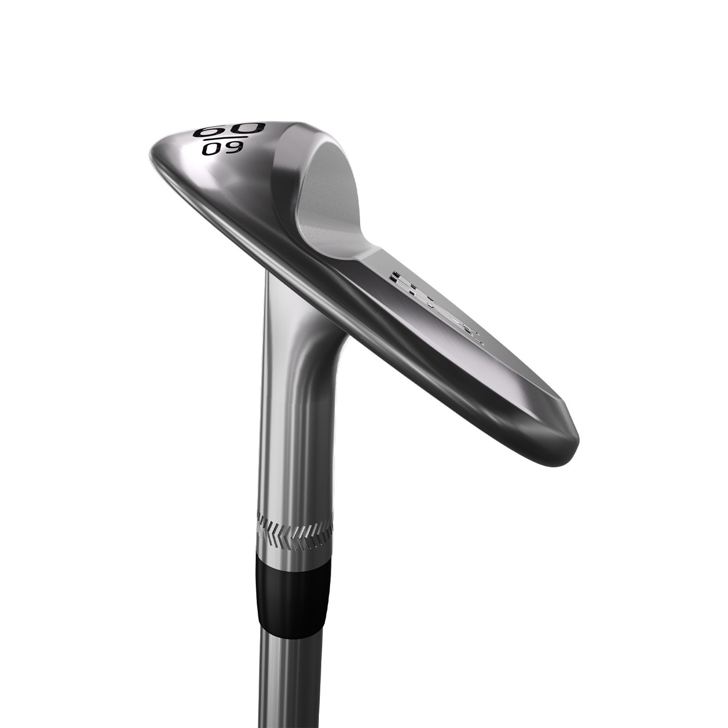 0311 Forged 3X Chrome PXG