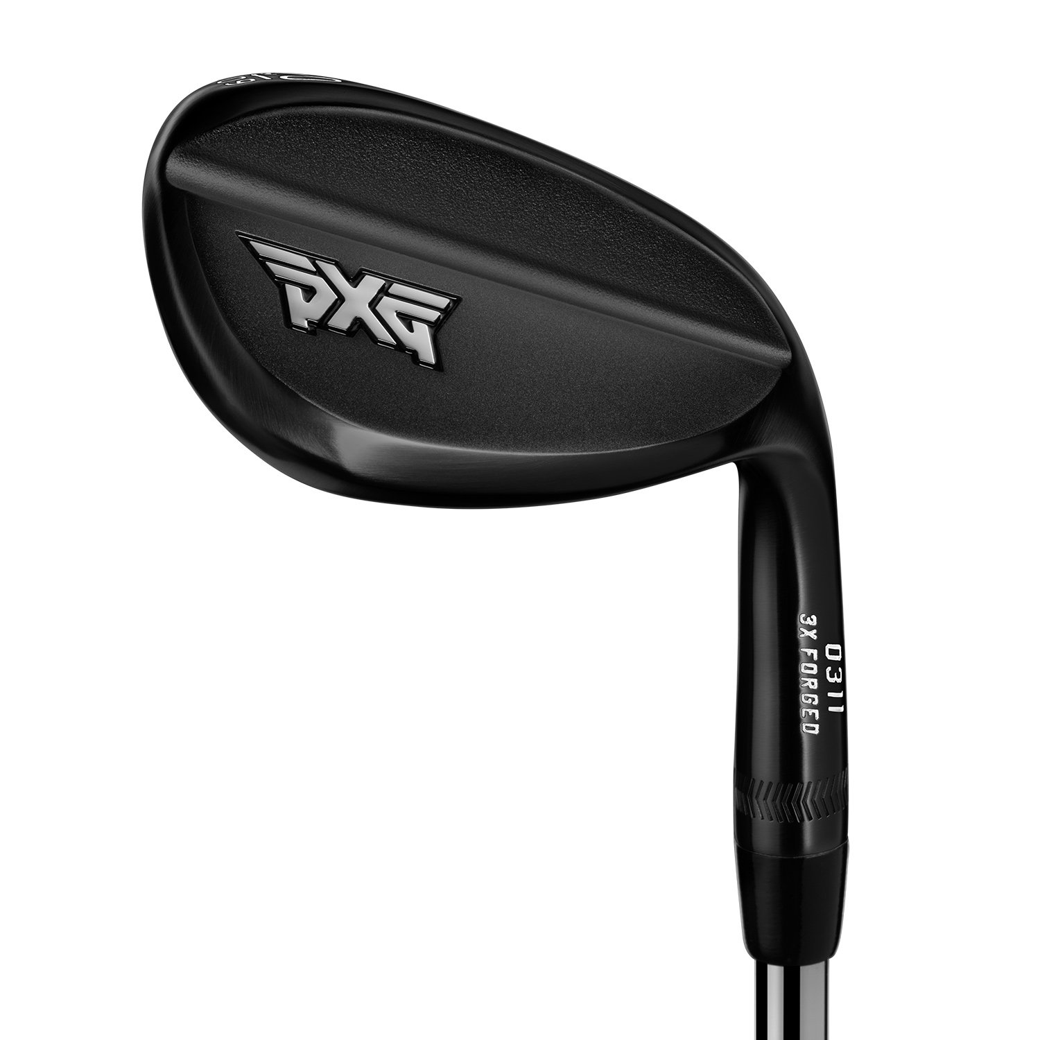 0311 Forged 3X Xtreme Dark PXG 0311 Forged 3X Xtreme Dark PXG
