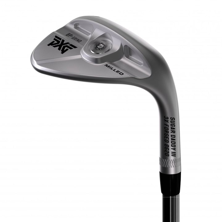 Sugar Daddy III Chrome PXG Sugar Daddy III Chrome PXG
