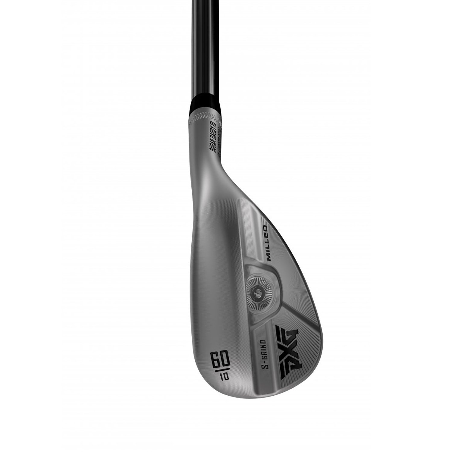 Sugar Daddy III Chrome PXG