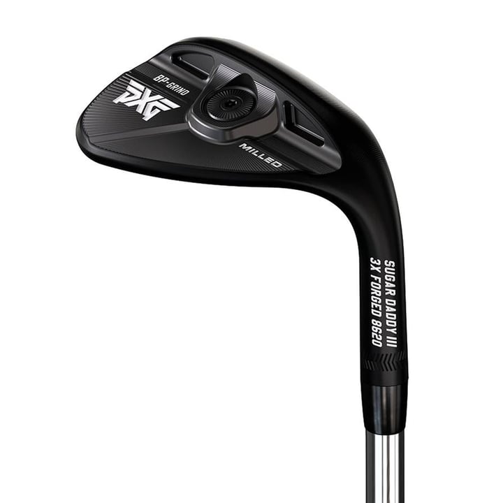 Sugar Daddy III Xtreme Dark PXG Sugar Daddy III Xtreme Dark PXG