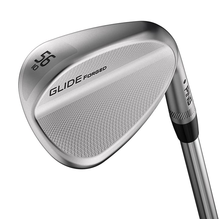 Glide Forged Ping