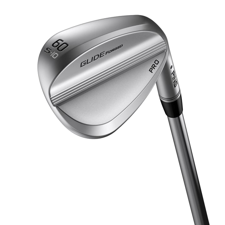 Glide Forged Pro Ping Glide Forged Pro Ping