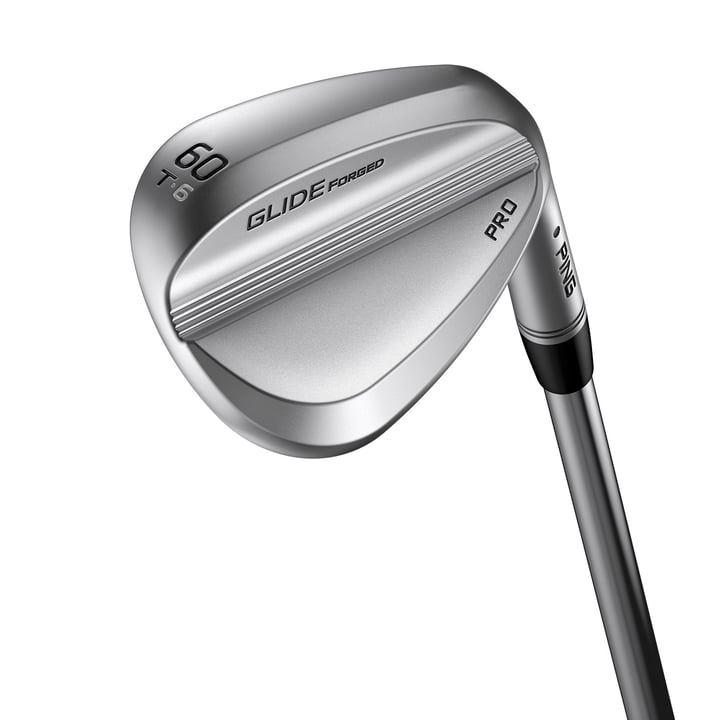 Glide Forged Pro Ping