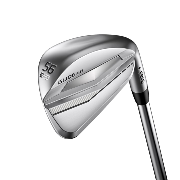 Glide 4.0 Eye 2 Ping