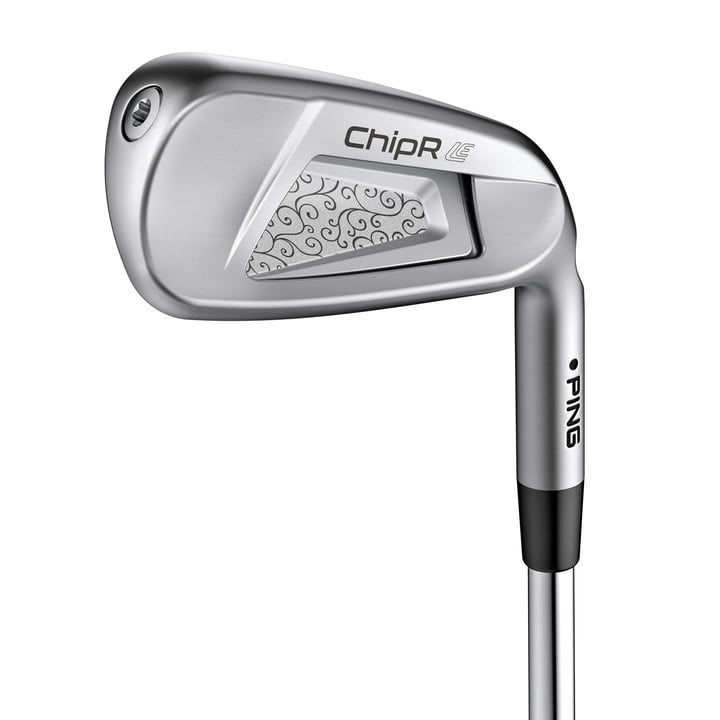 ChipR Lady Ping ChipR Lady Ping