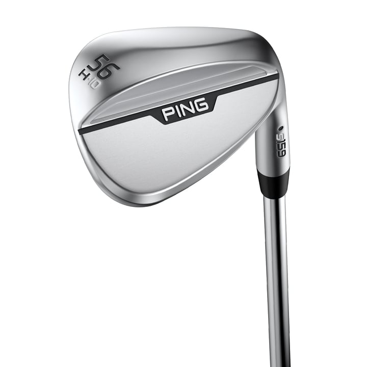 S159 Ping S159 Ping