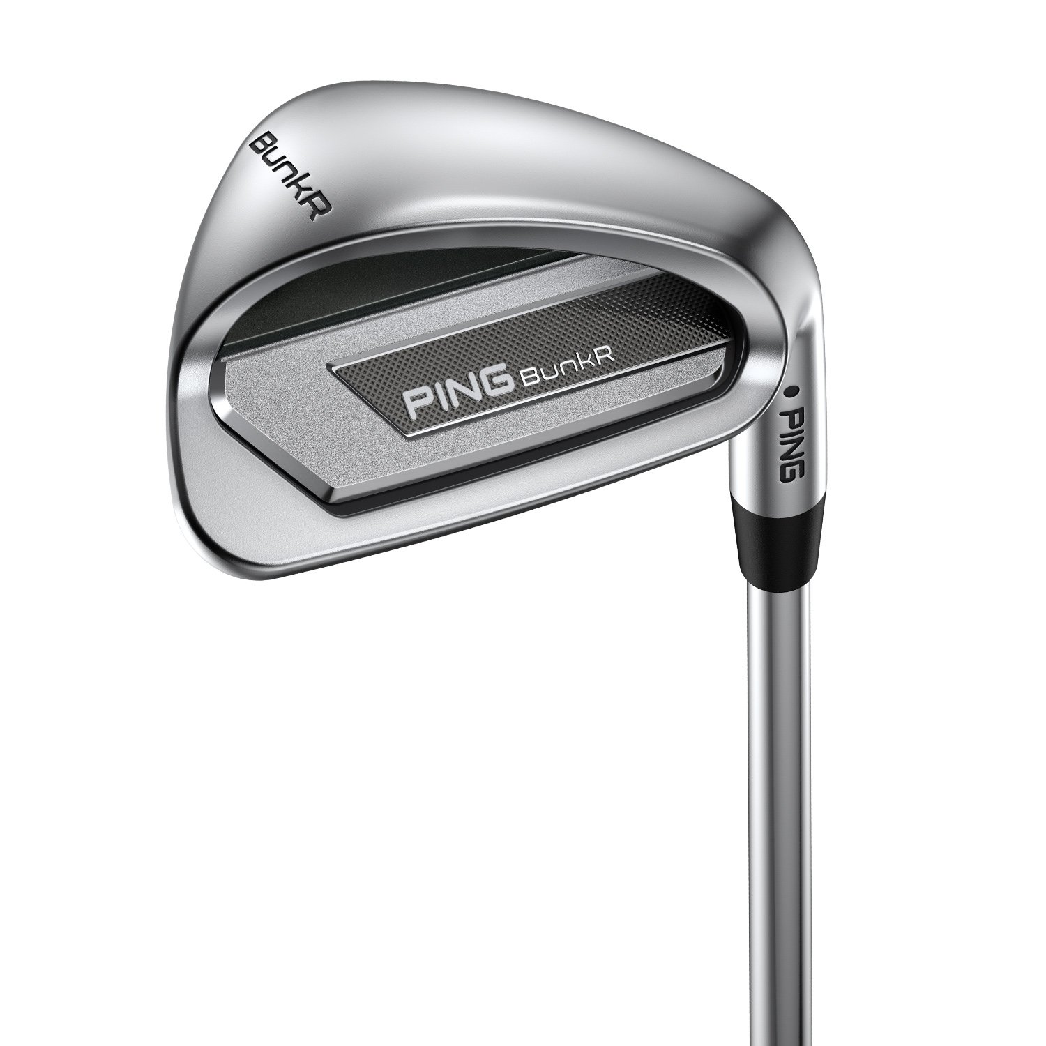 BunkR Grafit Ping