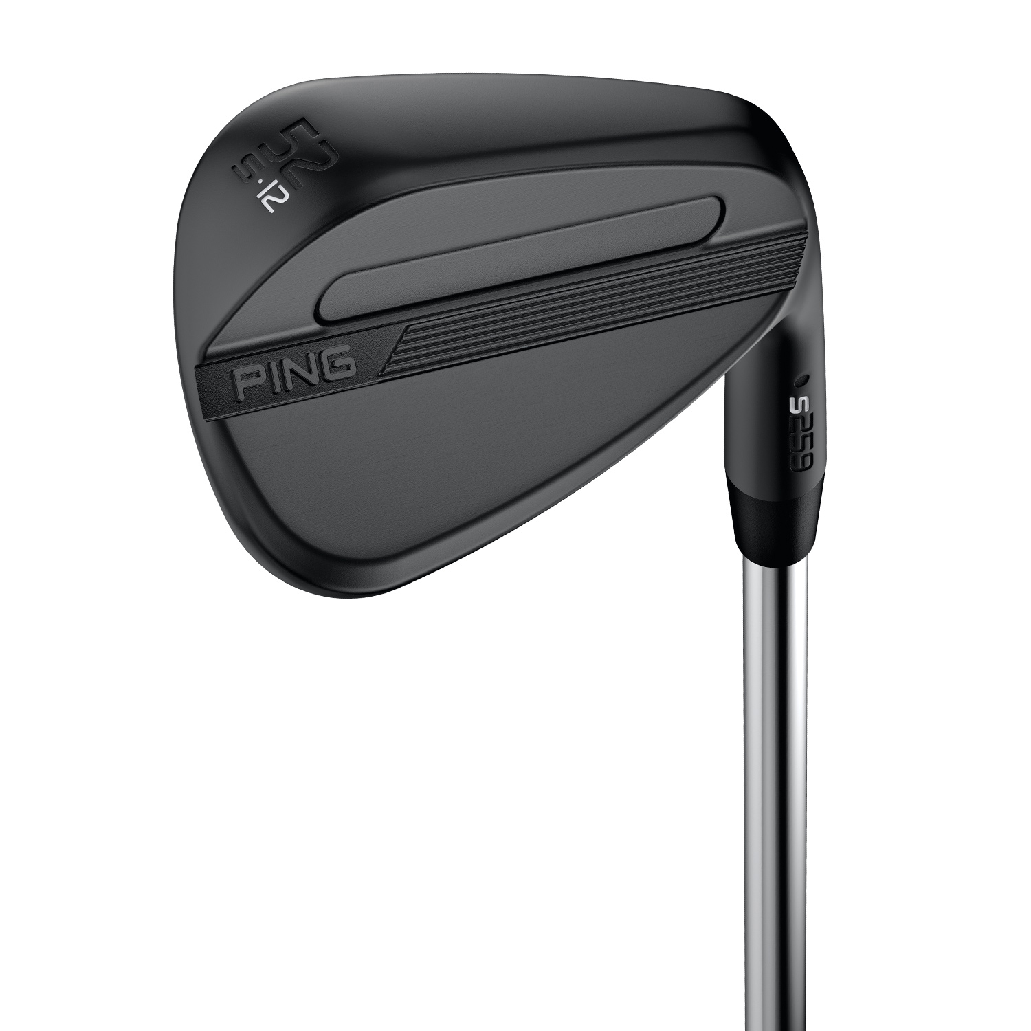 Ping Ping S259 Midnight Wedge