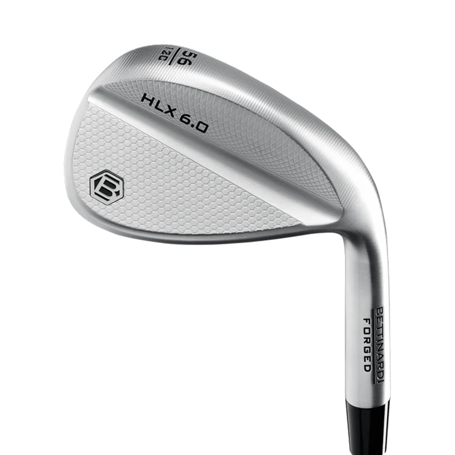 HLX 6.0 Chrome Bettinardi