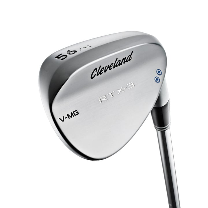 RTX-3 Tour Satin Cleveland