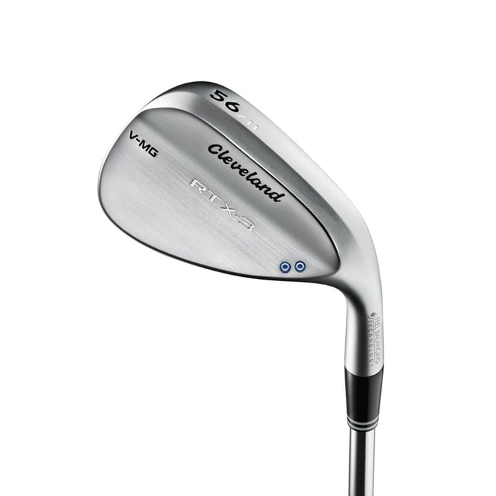 RTX-3 Tour Satin Cleveland