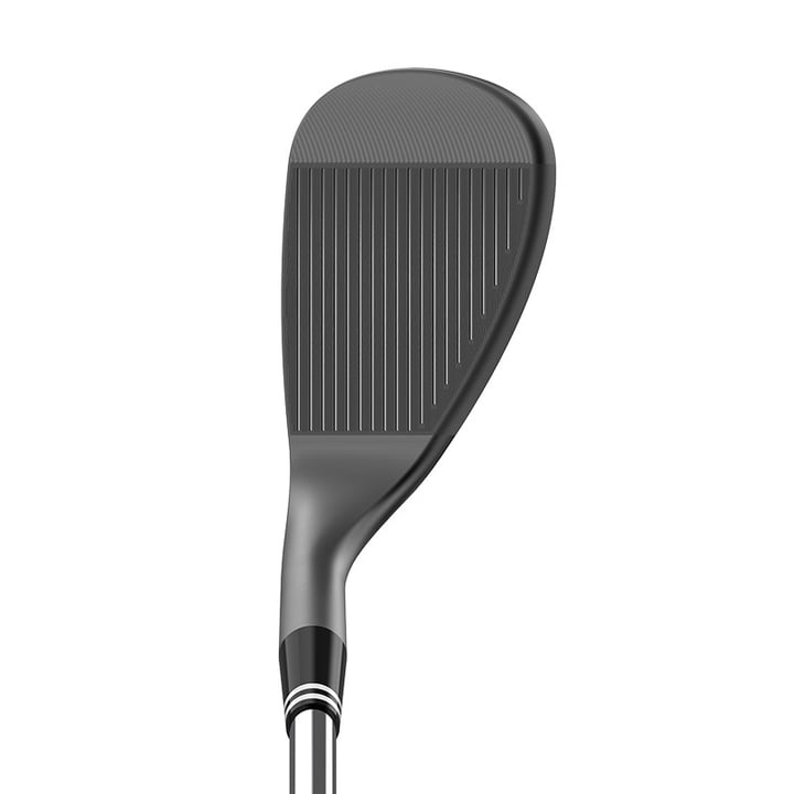 ZIPCORE Black Satin Cleveland