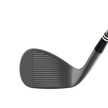 ZIPCORE Black Satin Cleveland
