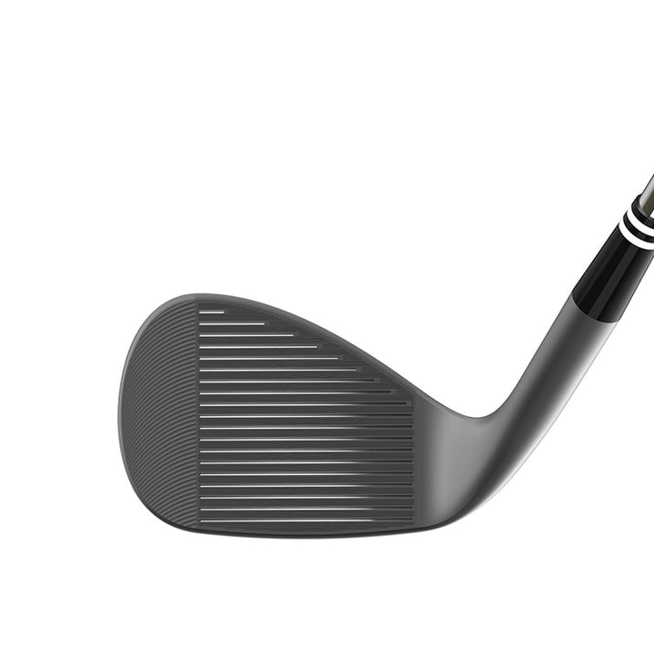 ZIPCORE Black Satin Cleveland