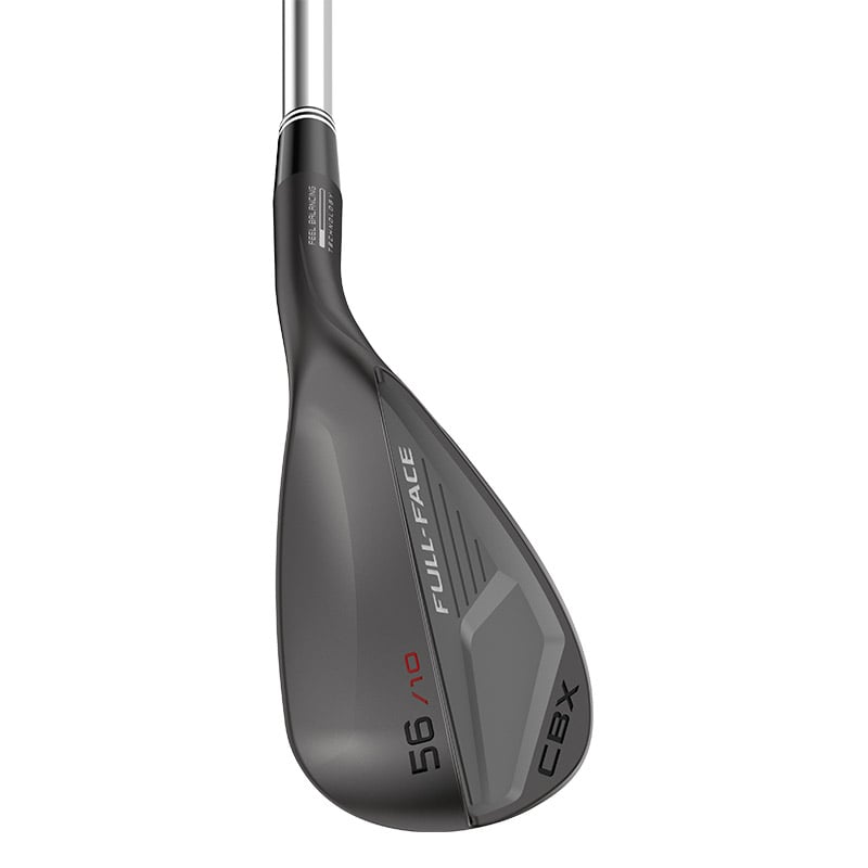 CBX Black Satin Full Face Cleveland CBX Black Satin Full Face Cleveland