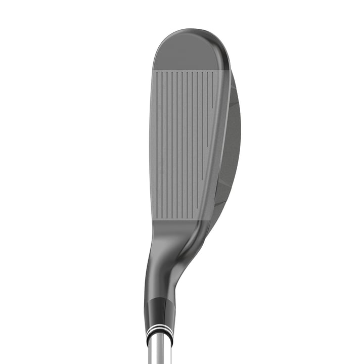 Smart Sole 4.0 C Black Satin Cleveland