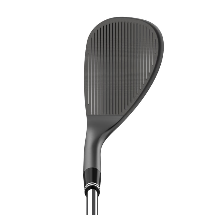 RTX FF Black Satin Cleveland
