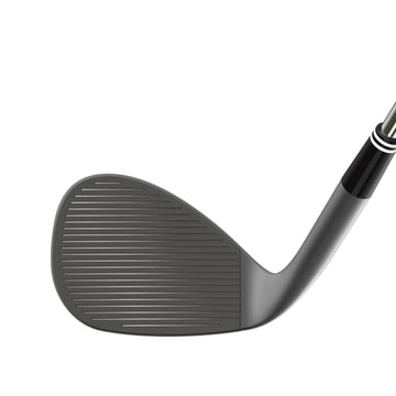 RTX FF Black Satin Cleveland