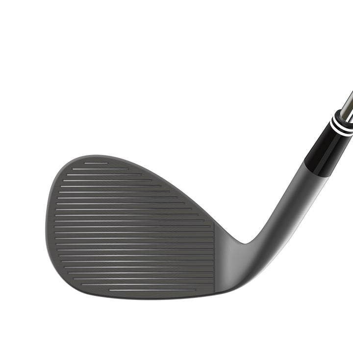RTX FF Black Satin Cleveland