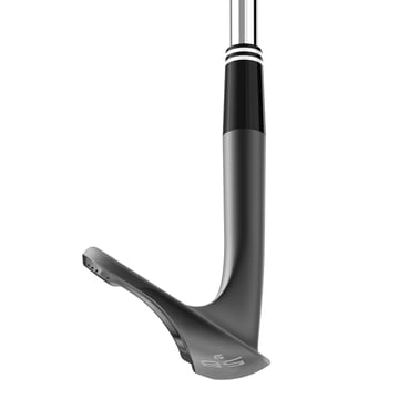 RTX FF Black Satin Cleveland