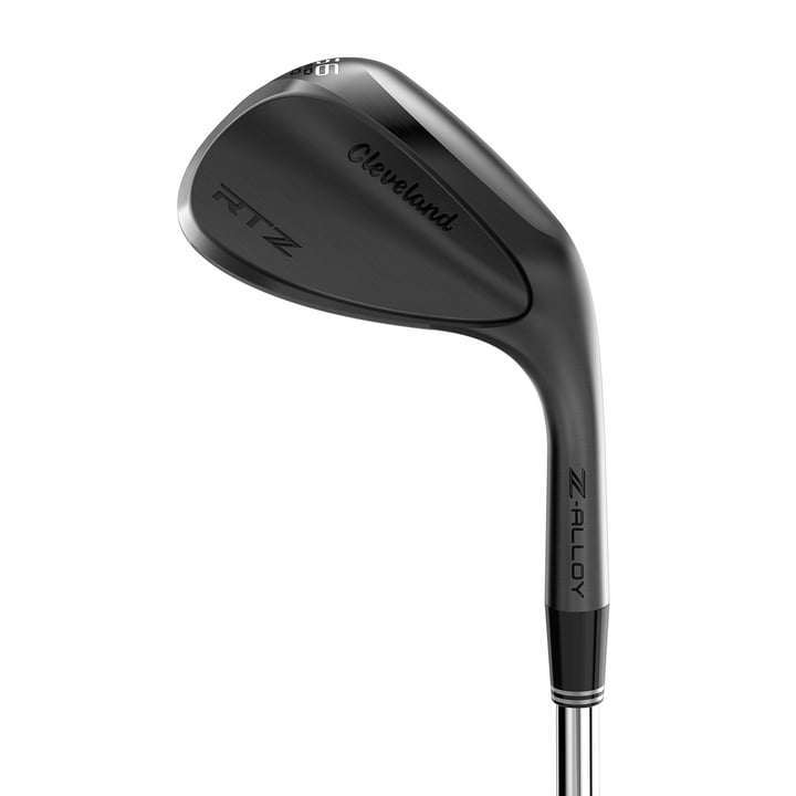 RTZ Black Satin Cleveland RTZ Black Satin Cleveland